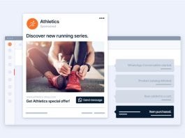 analytics Click-to-Chat di Infobip