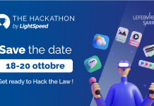 Giuffrè Francis Lefebvre lancia un Hackton LegalTech