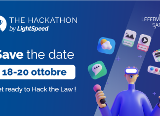 Giuffrè Francis Lefebvre lancia un Hackton LegalTech