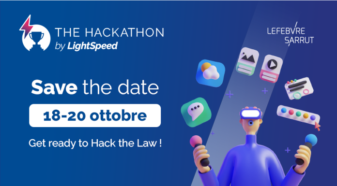 Giuffrè Francis Lefebvre lancia un Hackton LegalTech Giuffrè Francis Lefebvre lancia un Hackton LegalTech