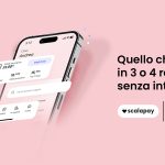 Visa e Scalapay si alleano per il Buy Now Pay Later