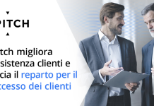 Customer Success Department-Spitch