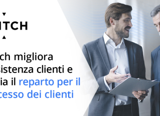 Customer Success Department-Spitch
