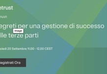 gestione del rischio