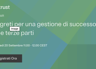 gestione del rischio