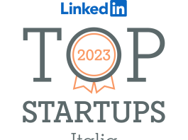 Top Startups Italia