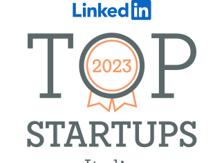 Top Startups Italia