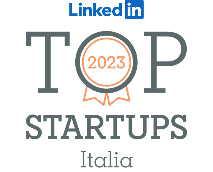 Top Startups Italia