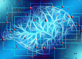 AI generativa- intelligenza artificiale generativa