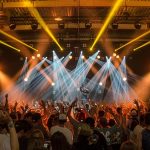 Organizzazione di eventi
