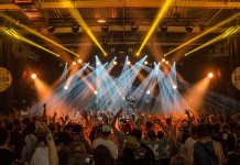 Organizzazione di eventi