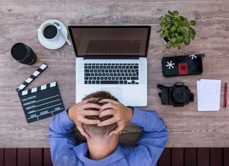Burnout: 4 addetti alla sicurezza informatica su 10 sono scoppiati Burnout