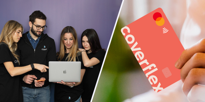 coverflex-conio coverflex-conio