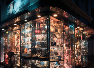 Smartphone per giocatori