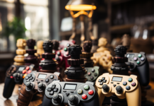 Giochi e tecnologia: scopriamo i trend del 2024 giochi online