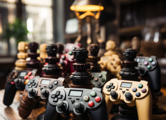 Giochi e tecnologia: scopriamo i trend del 2024 giochi online