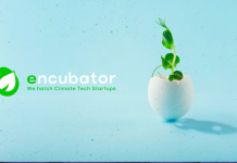 Encubator: il futuro del Pianeta è nelle mani delle startup sostenibili Encubator