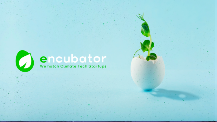 Encubator Encubator