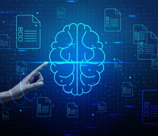 Intelligenza artificiale