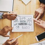 servizi marketing più richiesti - digital marketing