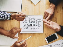 servizi marketing più richiesti - digital marketing