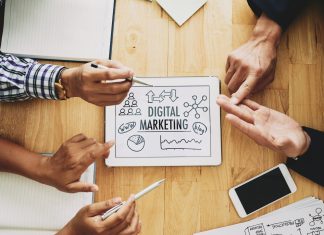 servizi marketing più richiesti - digital marketing