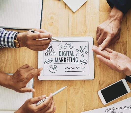 AI nel marketing: sempre più aziende la usano per decidere dove investire servizi marketing più richiesti - digital marketing - strumenti pubblicitari - ai nel marketing