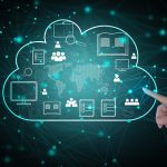 Digitalizzazione dei luoghi di lavoro
