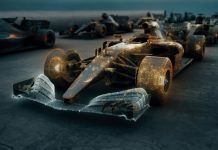 Red Bull Ford