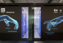 L'istituto italiano di tecnologia