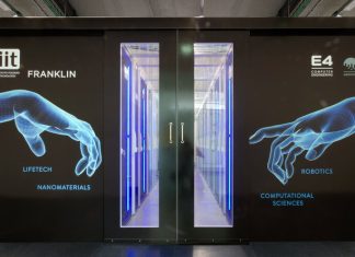 L'istituto italiano di tecnologia