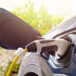 Mobilità sostenibile- auto elettrica