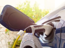 Mobilità sostenibile- auto elettrica