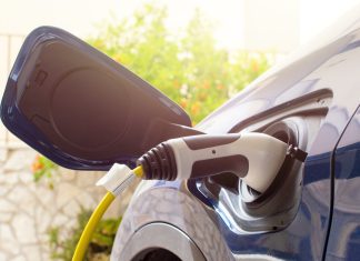 Mobilità sostenibile- auto elettrica