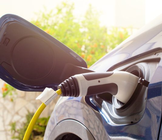 Mobilità sostenibile- auto elettrica