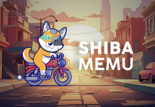 Shiba Memu
