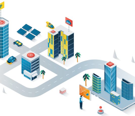 Avezzano - smart city