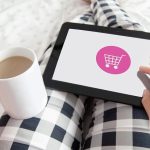 shopping online