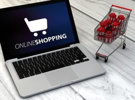 Acquisti online
