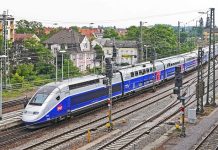  Grand Paris Express