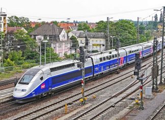  Grand Paris Express