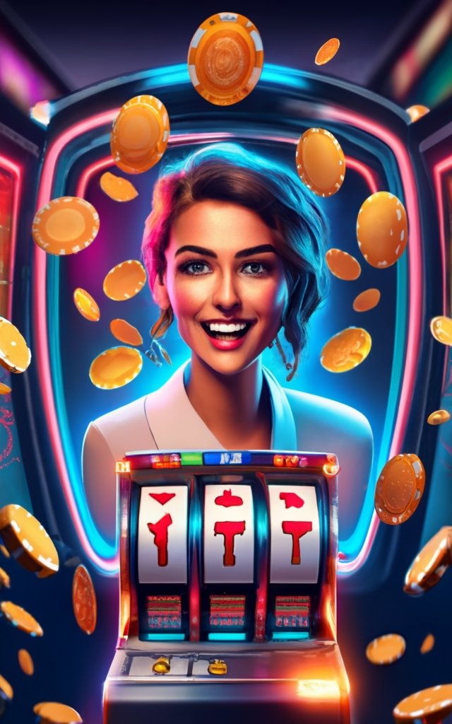 tornei di slot machine