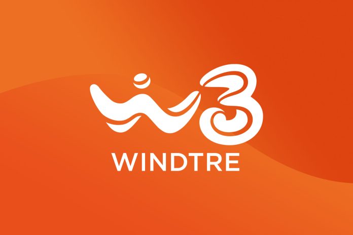WINDTRE WINDTRE
