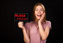 Risparmia su tecnologia, moda e altro ancora: Il Black Friday con CodiceRisparmio Black Friday con CodiceRisparmio