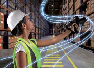 RFID: al centro delle scelte dei responsabili di magazzino