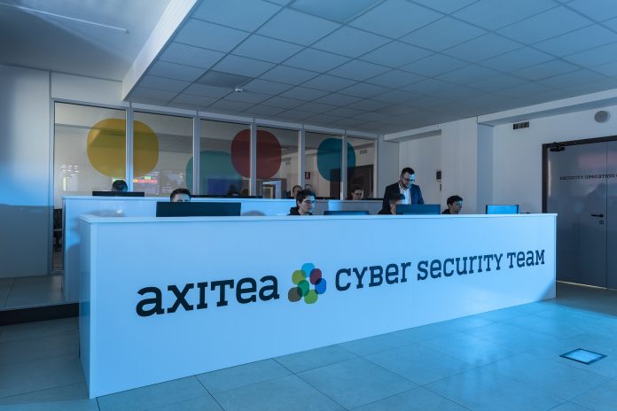 Axitea-sicurezza-SOC Axitea-sicurezza-SOC