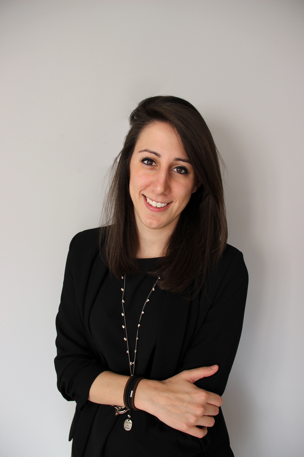 Laura Fornaroli - MobieTrain