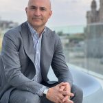 Marco Bavazzano, CEO Axitea