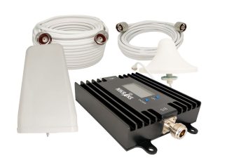 Ripetitore 5G Nikrans BD-300FW