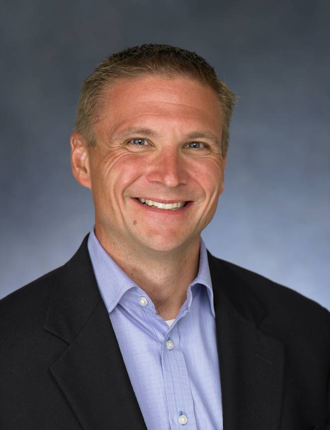 Scott Dussault Scott Dussault